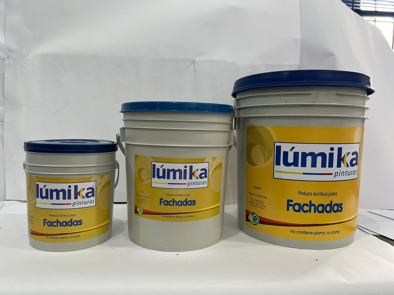 Pintura acrílica