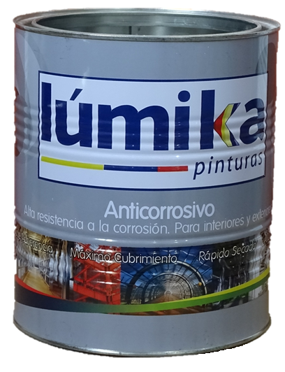Anticorrosivo