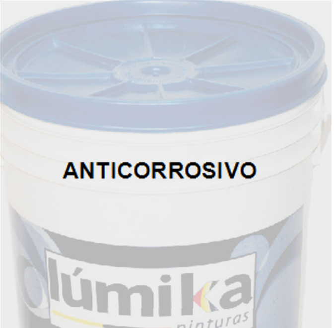Anticorrosivos