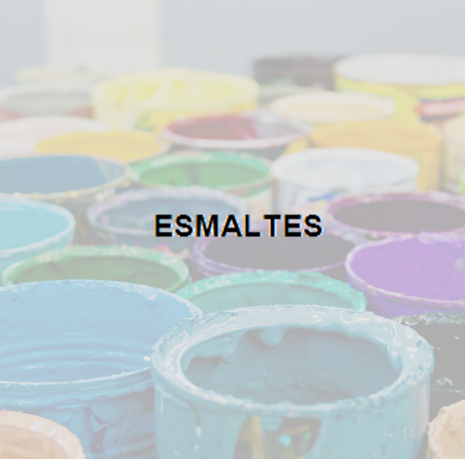 Esmaltes