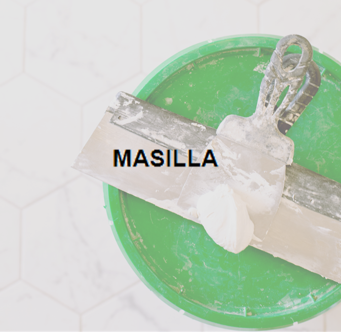 Masilla
