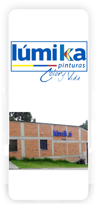 Presentación de Pinturas Lúmika