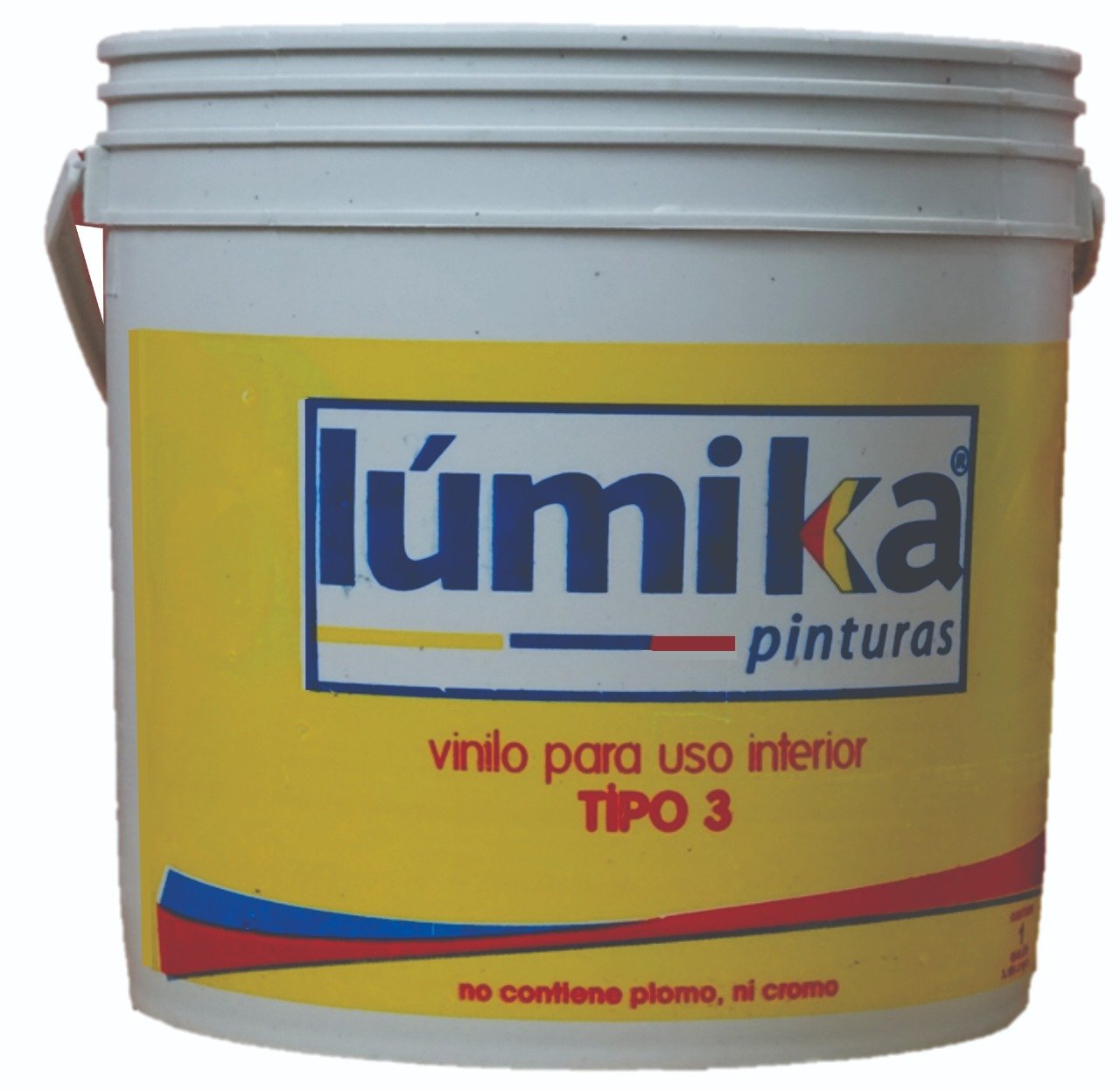Vinilo Tipo 3