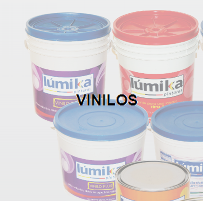 Vinilos